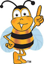 Bee Pointing